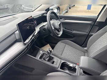 Used Volkswagen Golf 2026 for sale - 78431551: Photo