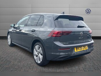 Used Volkswagen Golf 2026 for sale - 78431551: Photo