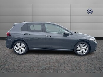 Used Volkswagen Golf 2026 for sale - 78431551: Photo