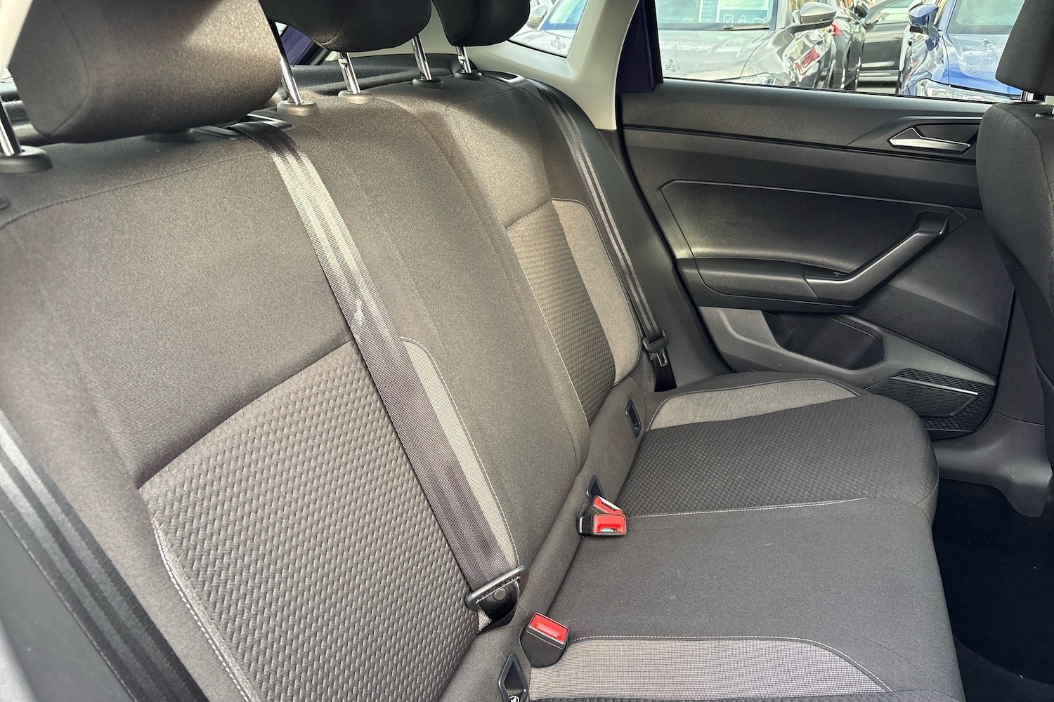 Used Volkswagen Polo 2022 for sale - 76675248: Photo 10