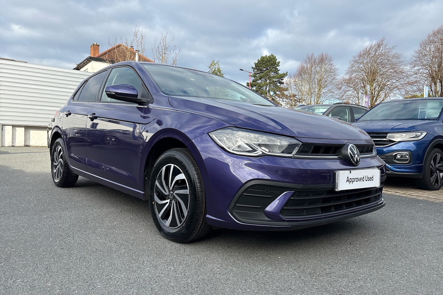 Used Volkswagen Polo 2022 for sale - 76675248: Photo 15