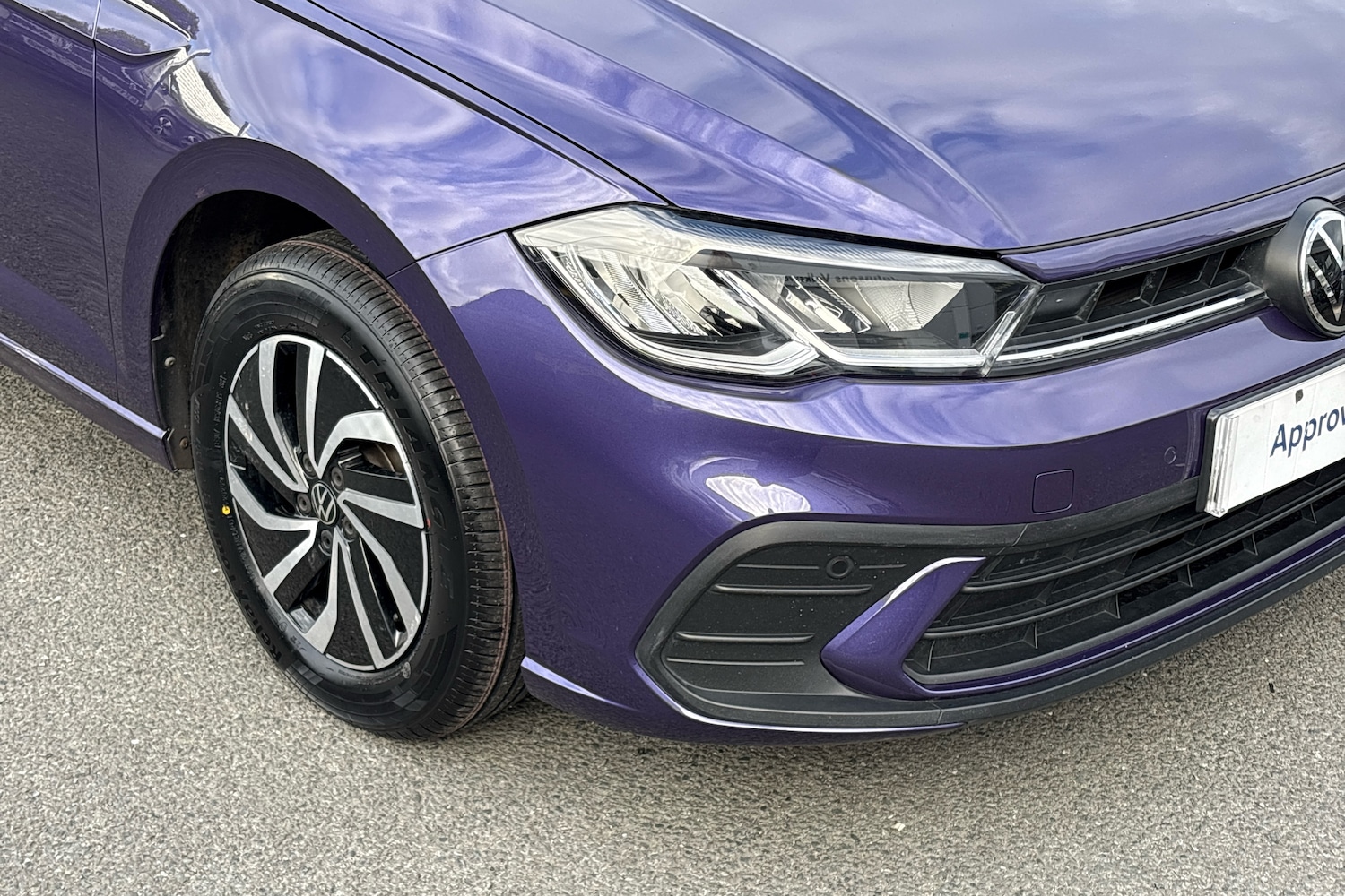 Used Volkswagen Polo 2022 for sale - 76675248: Photo 16