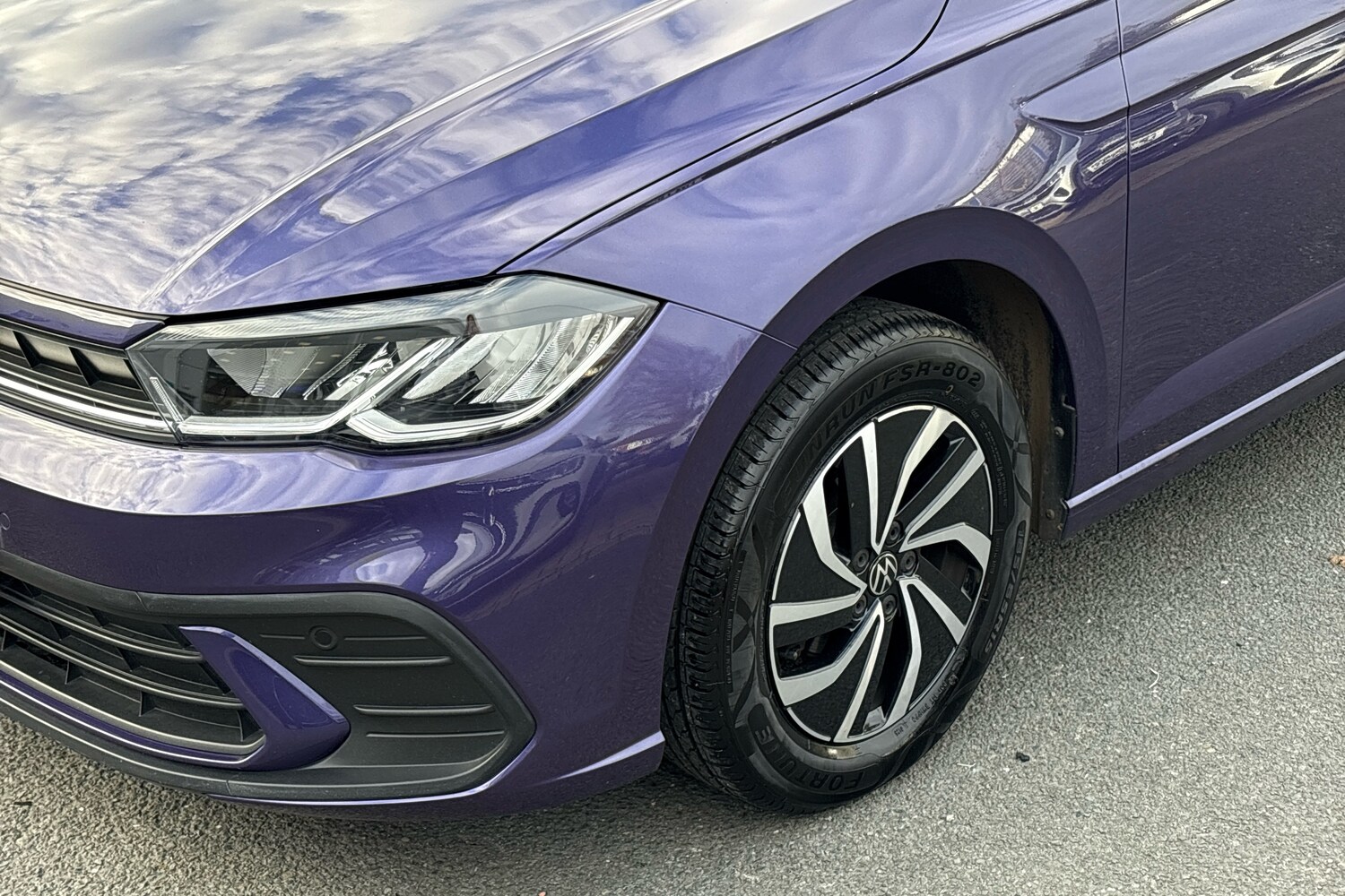 Used Volkswagen Polo 2022 for sale - 76675248: Photo 18