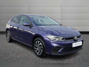 Used Volkswagen Polo 2022 for sale - 76675248: Photo