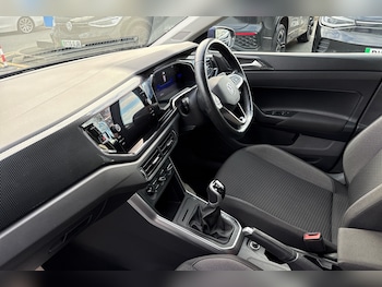 Used Volkswagen Polo 2022 for sale - 76675248: Photo