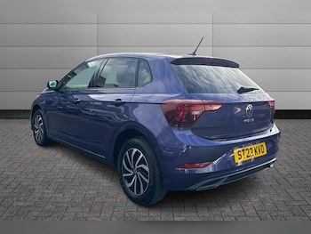 Used Volkswagen Polo 2022 for sale - 76675248: Photo