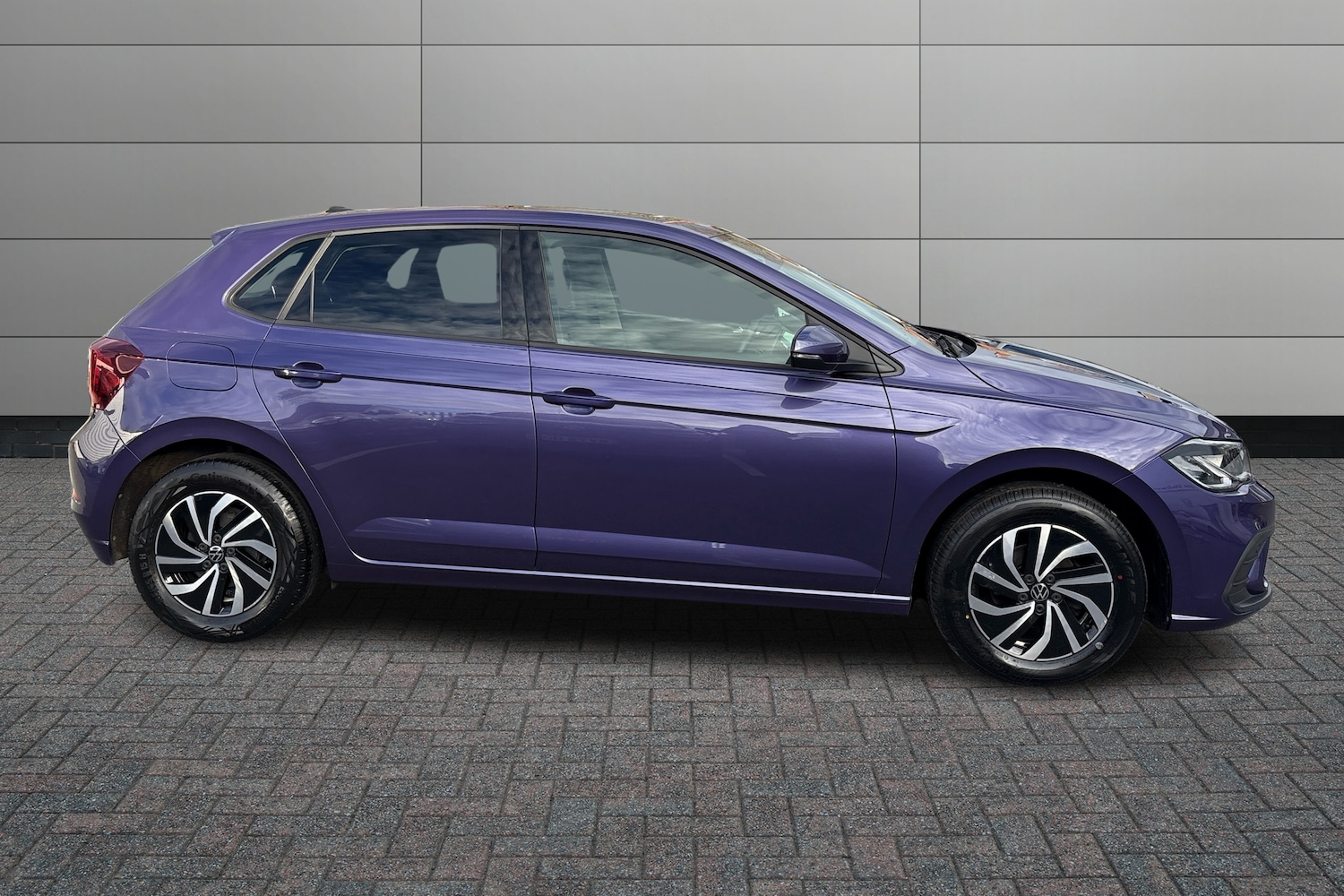 Used Volkswagen Polo 2022 for sale - 76675248: Photo 4