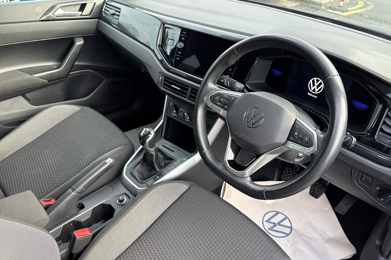 Used Volkswagen Polo 2022 for sale - 76675248: Photo 6