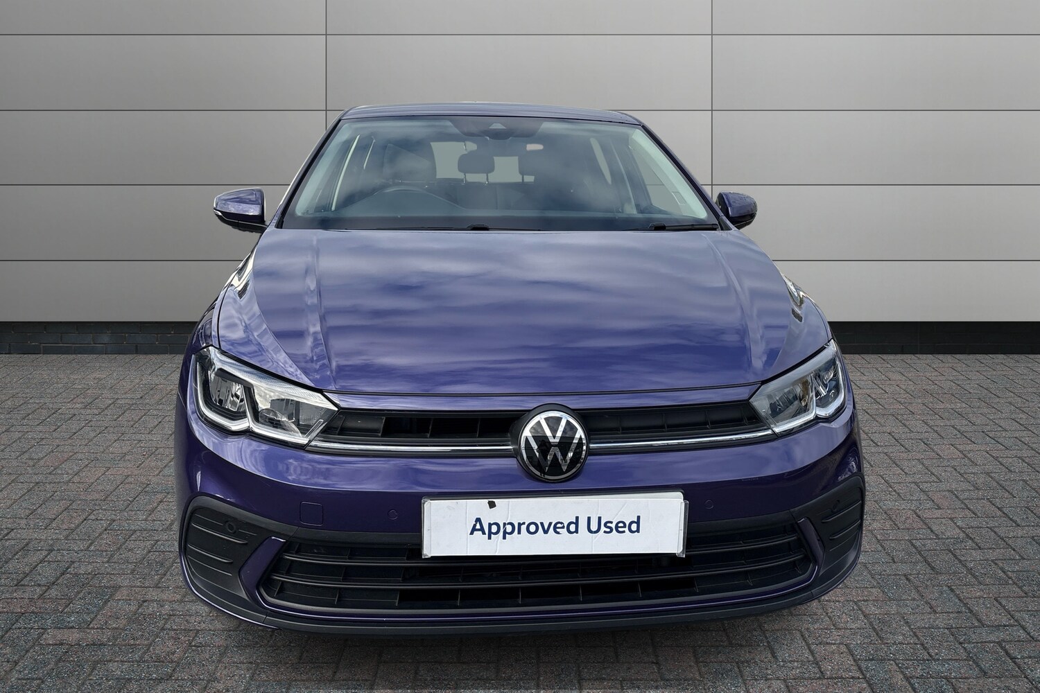 Used Volkswagen Polo 2022 for sale - 76675248: Photo 7