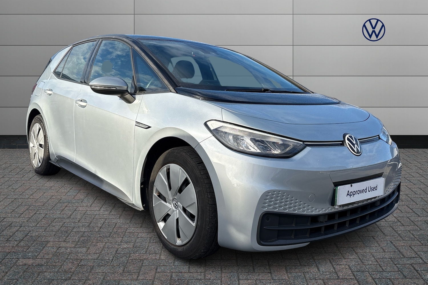 Used Volkswagen ID.3 2022 for sale - 76675310: Photo 1