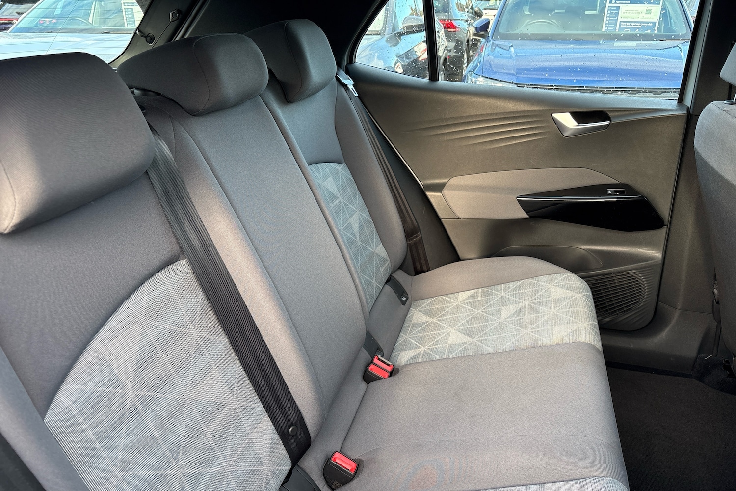 Used Volkswagen ID.3 2022 for sale - 76675310: Photo 11