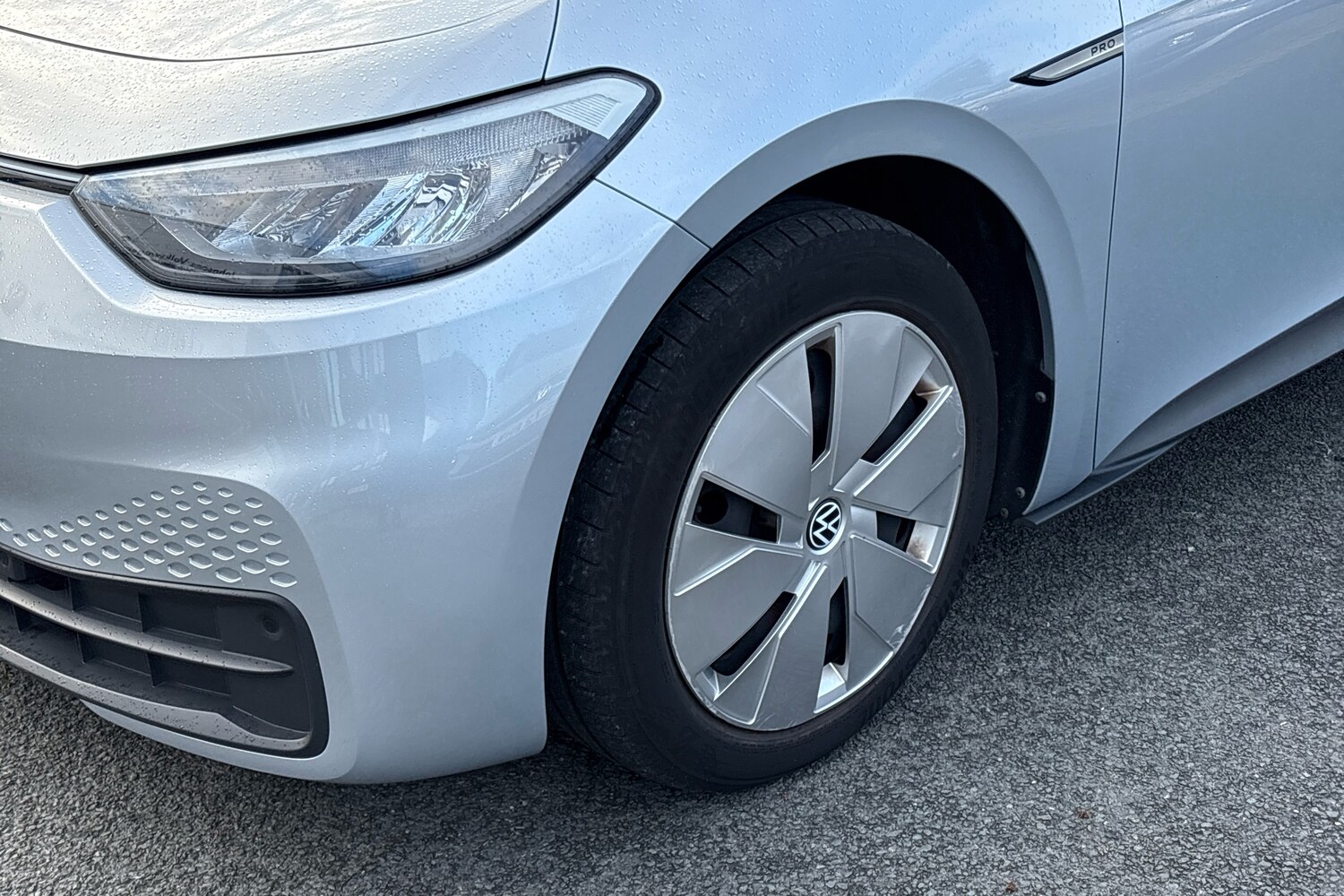 Used Volkswagen ID.3 2022 for sale - 76675310: Photo 18