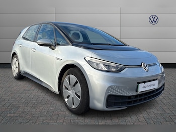Used Volkswagen ID.3 2022 for sale - 76675310: Photo