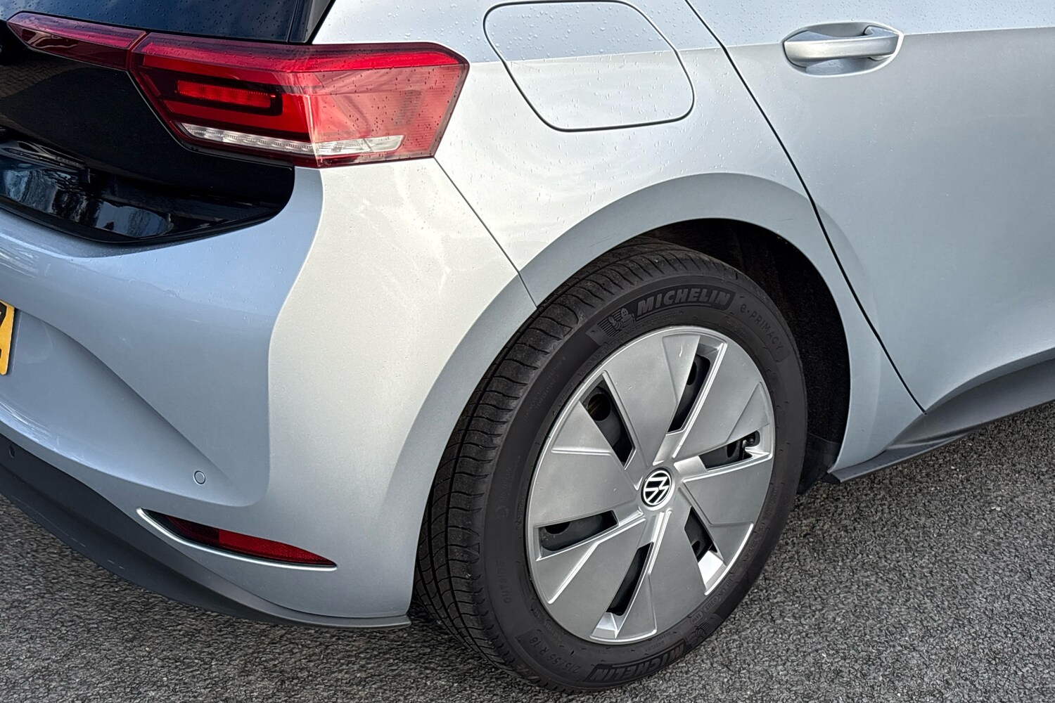 Used Volkswagen ID.3 2022 for sale - 76675310: Photo 24