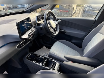 Used Volkswagen ID.3 2022 for sale - 76675310: Photo