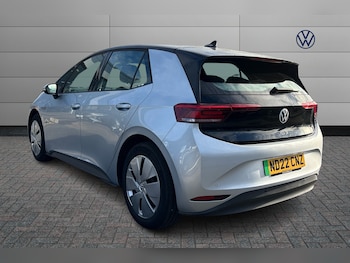 Used Volkswagen ID.3 2022 for sale - 76675310: Photo