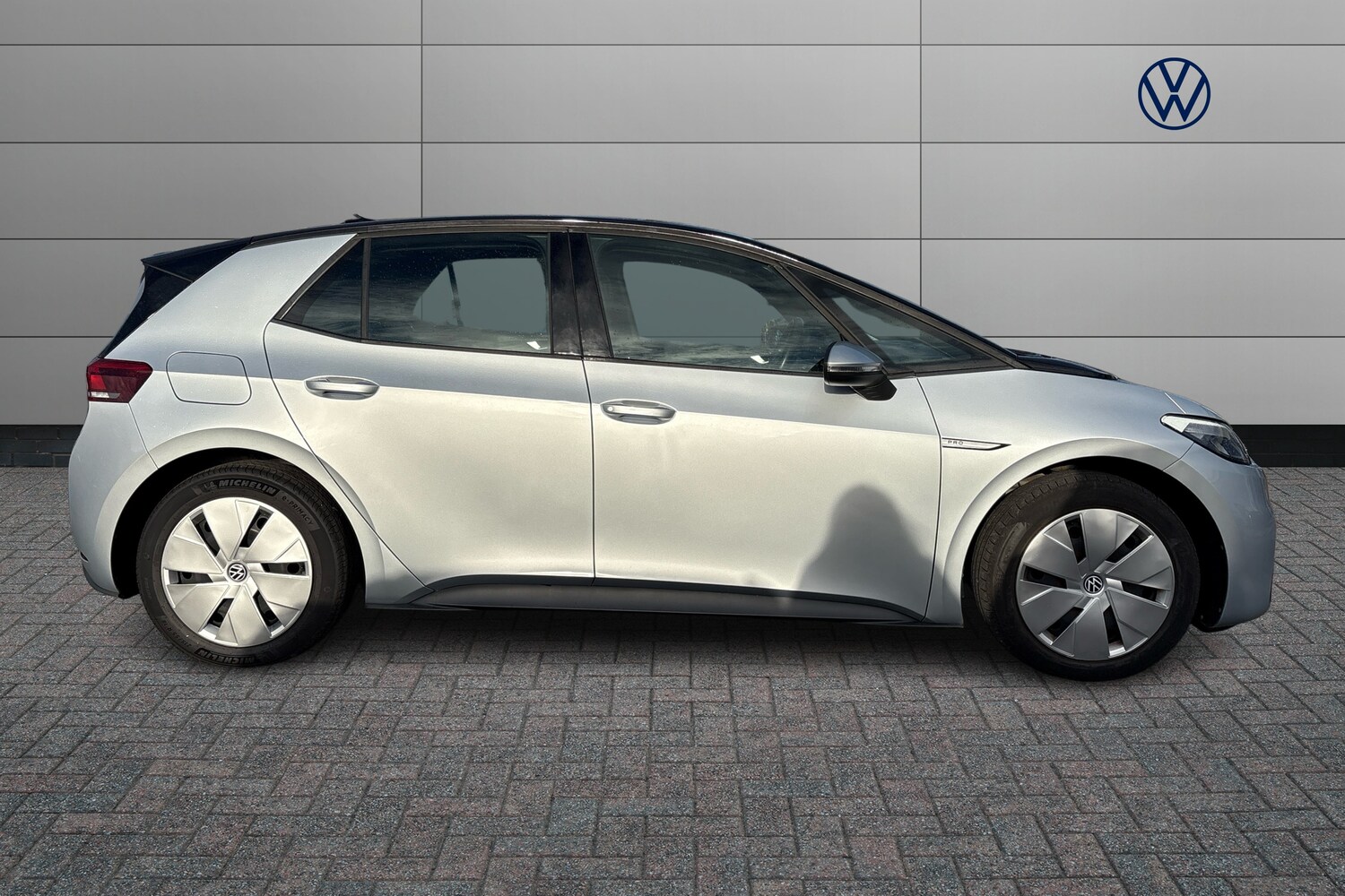 Used Volkswagen ID.3 2022 for sale - 76675310: Photo 4