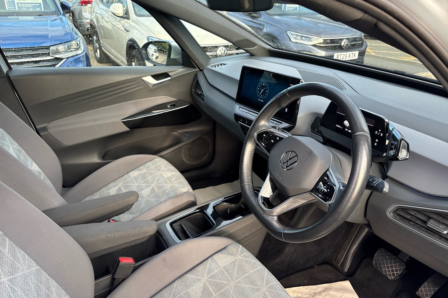 Used Volkswagen ID.3 2022 for sale - 76675310: Photo 6