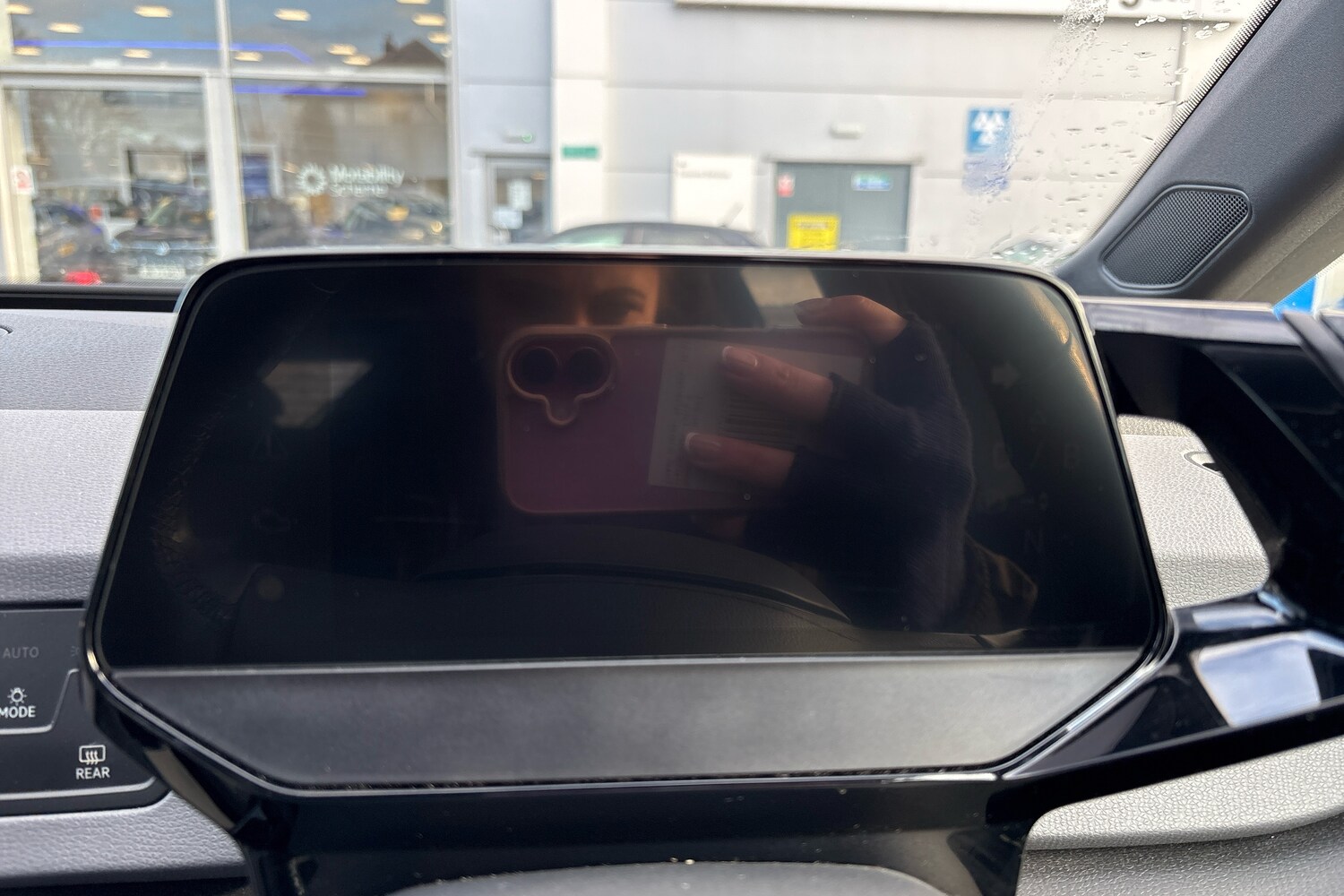 Used Volkswagen ID.3 2022 for sale - 76675310: Photo 7