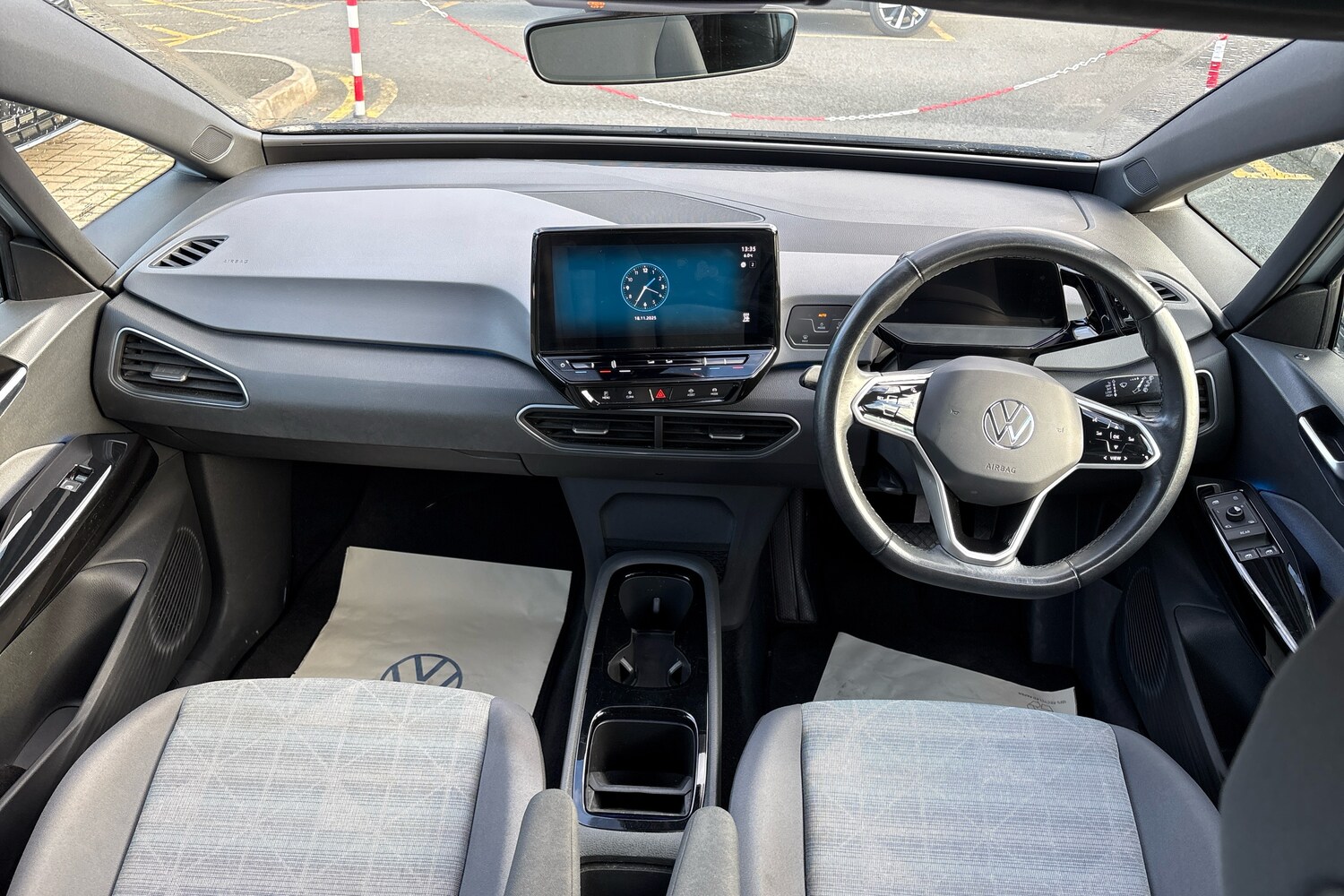 Used Volkswagen ID.3 2022 for sale - 76675310: Photo 8