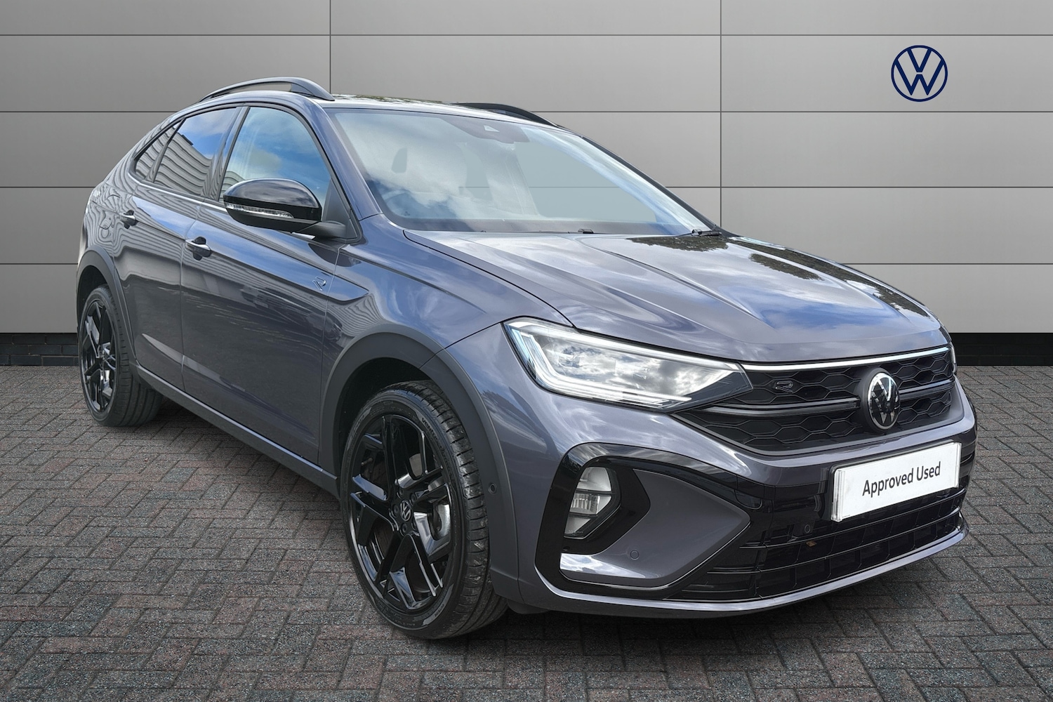 Used Volkswagen Taigo 2025 for sale - 76678439: Photo 1