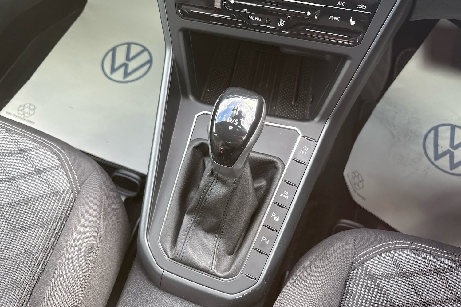 Used Volkswagen Taigo 2025 for sale - 76678439: Photo 10