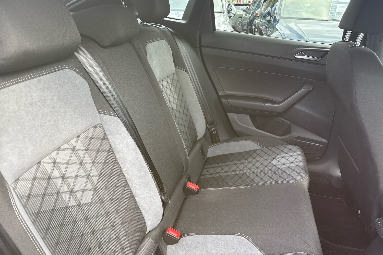 Used Volkswagen Taigo 2025 for sale - 76678439: Photo 11