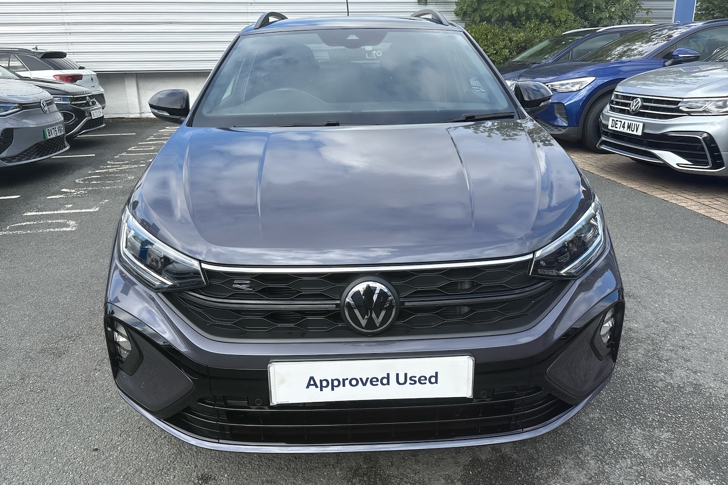 Used Volkswagen Taigo 2025 for sale - 76678439: Photo 13