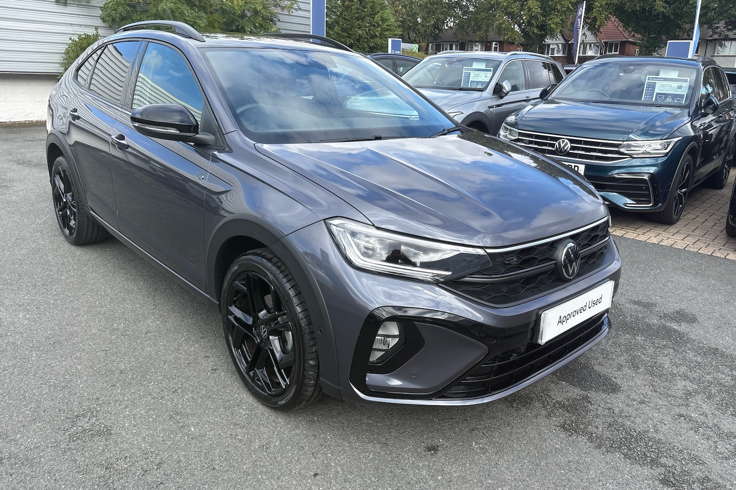 Used Volkswagen Taigo 2025 for sale - 76678439: Photo 14