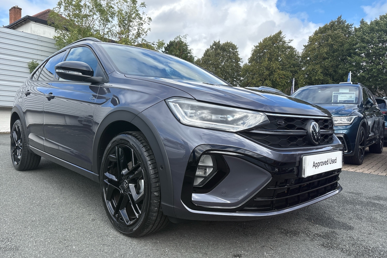 Used Volkswagen Taigo 2025 for sale - 76678439: Photo 15