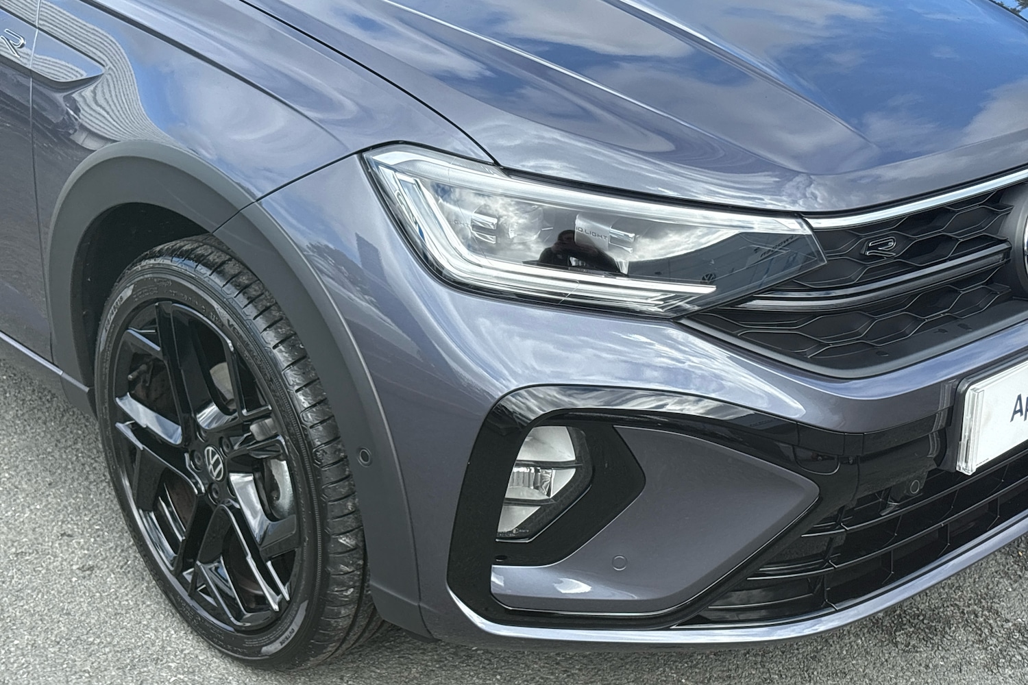 Used Volkswagen Taigo 2025 for sale - 76678439: Photo 16