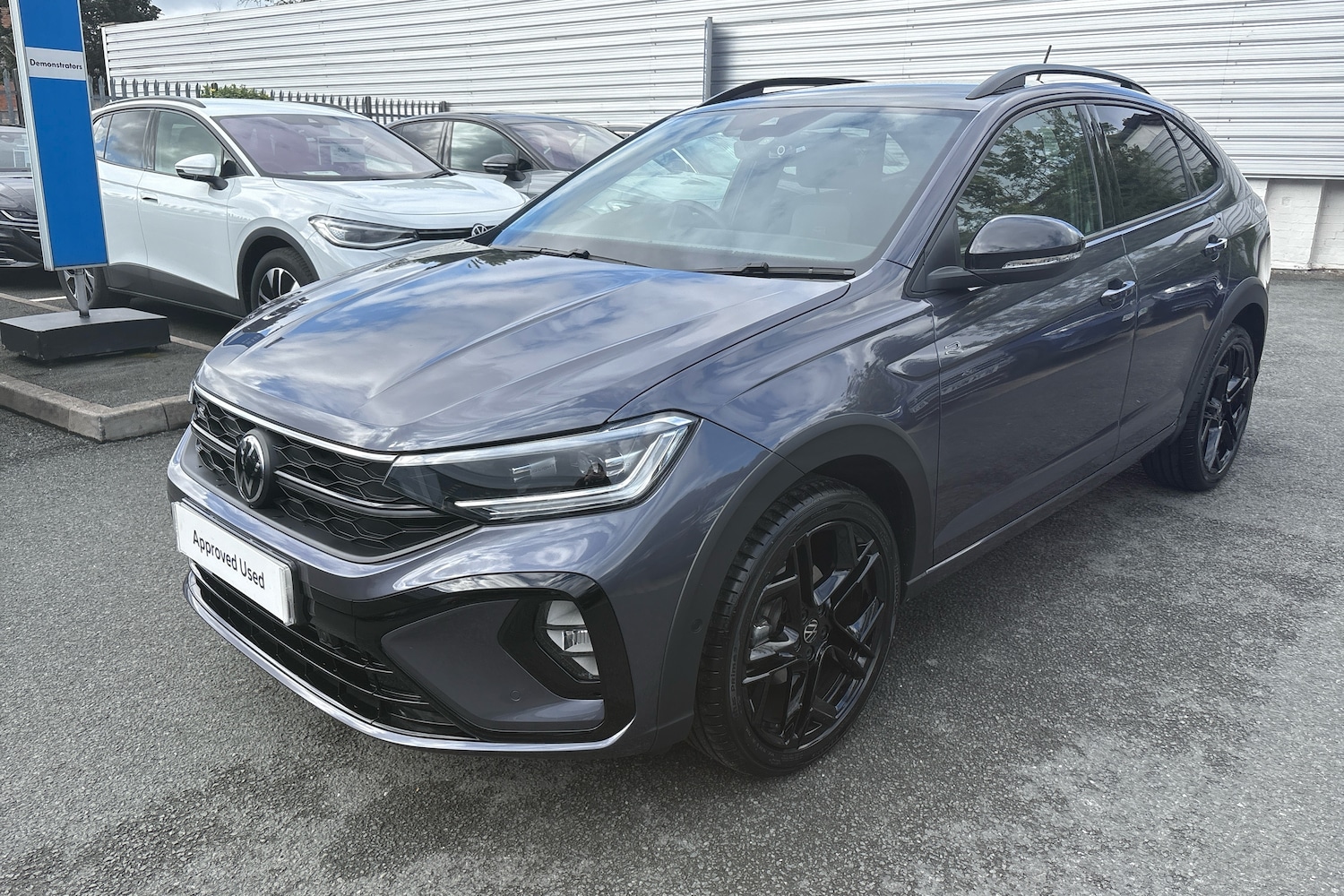 Used Volkswagen Taigo 2025 for sale - 76678439: Photo 17