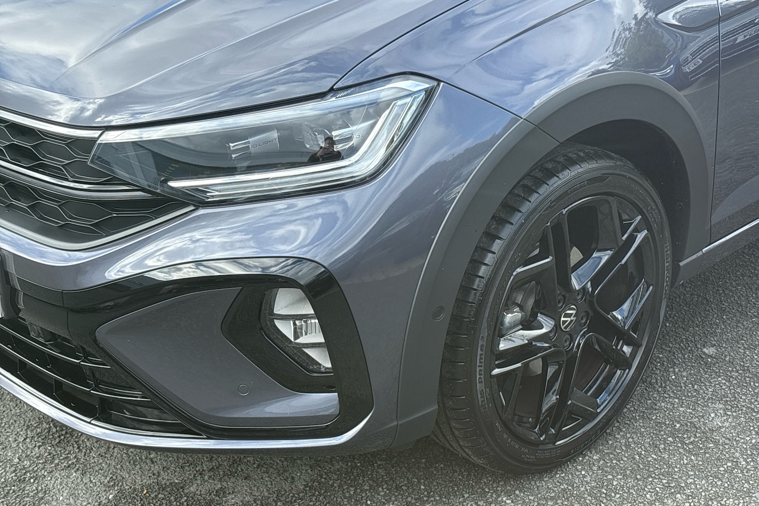 Used Volkswagen Taigo 2025 for sale - 76678439: Photo 18