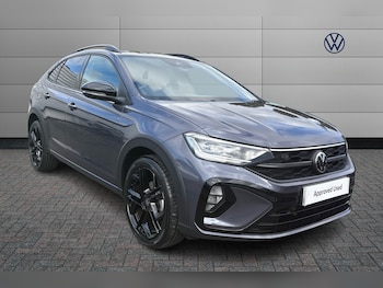 Used Volkswagen Taigo 2025 for sale - 76678439: Photo