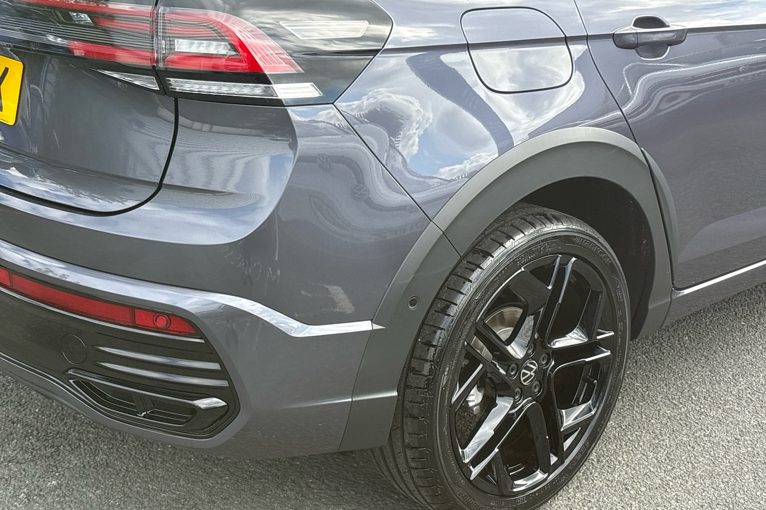 Used Volkswagen Taigo 2025 for sale - 76678439: Photo 24