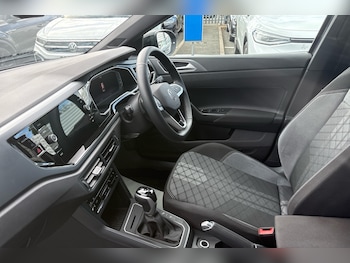 Used Volkswagen Taigo 2025 for sale - 76678439: Photo