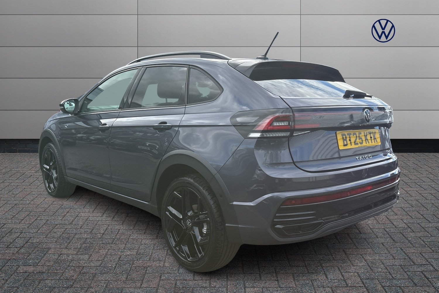 Used Volkswagen Taigo 2025 for sale - 76678439: Photo 3