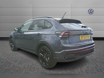 Used Volkswagen Taigo 2025 for sale - 76678439: Photo