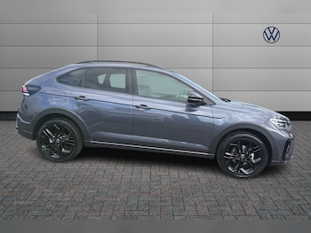 Used Volkswagen Taigo 2025 for sale - 76678439: Photo