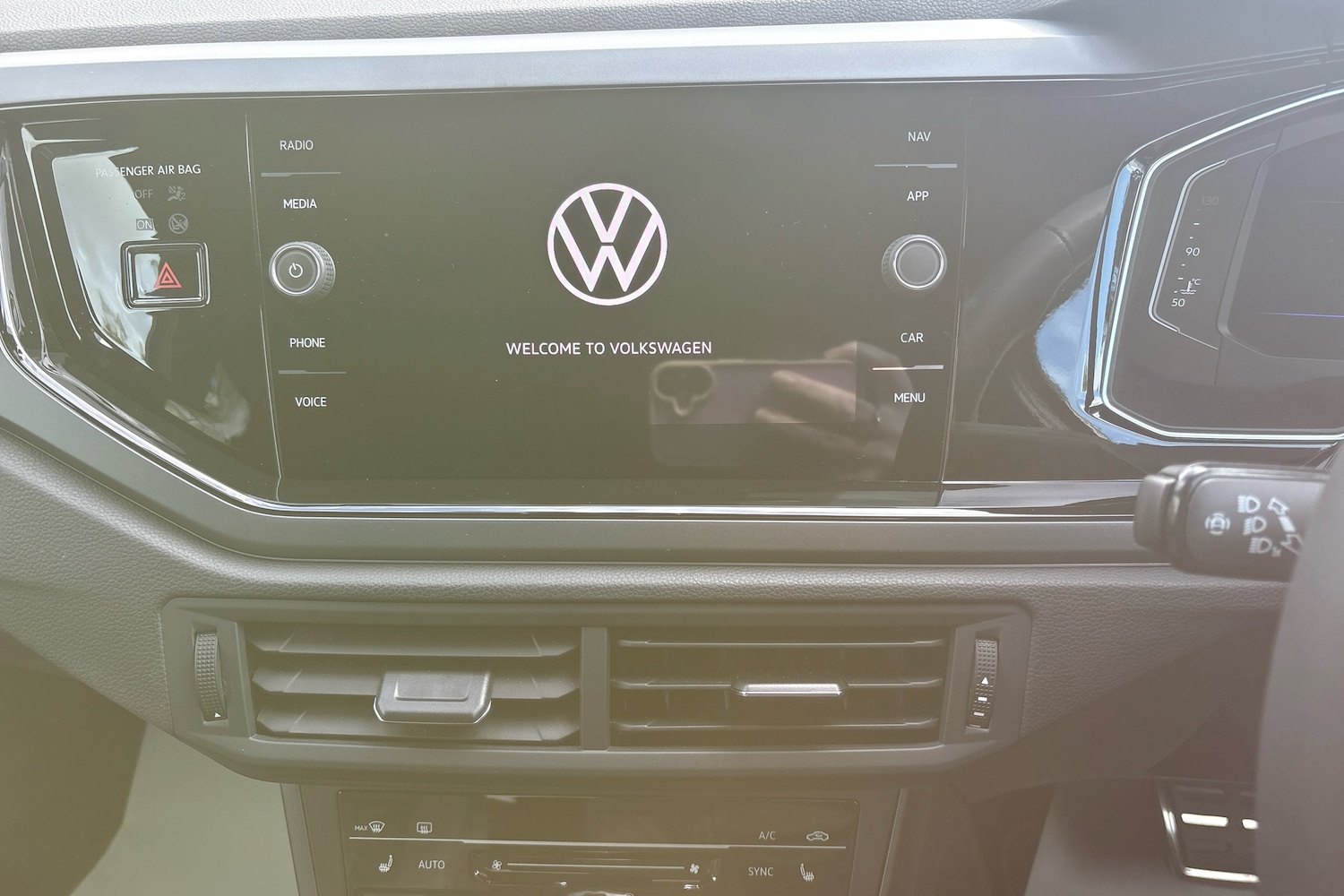 Used Volkswagen Taigo 2025 for sale - 76678439: Photo 9