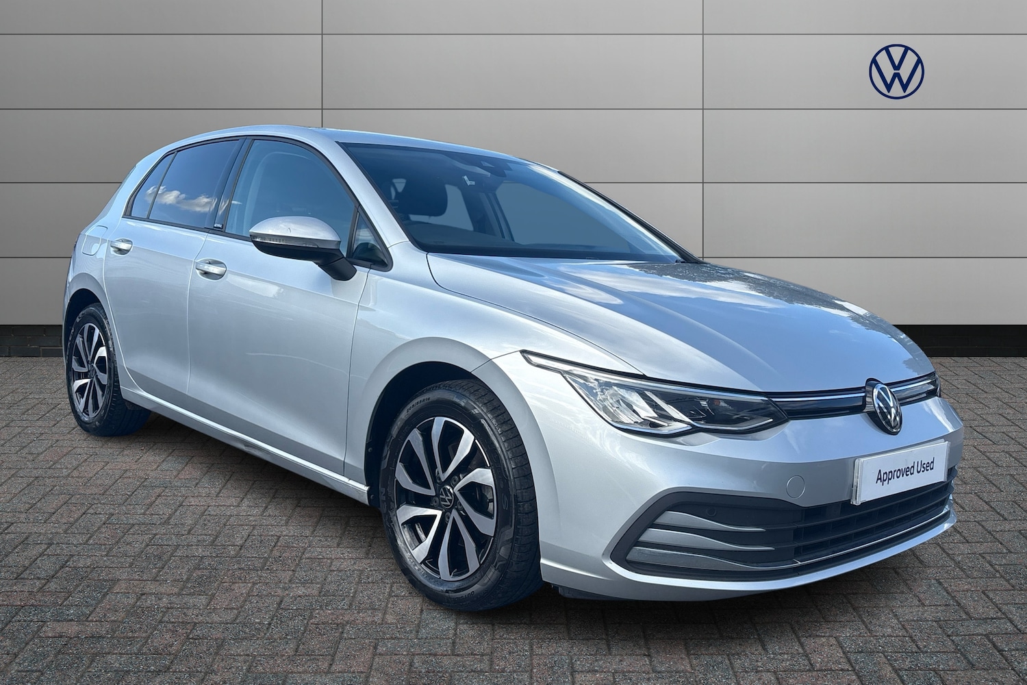 Used Volkswagen Golf 2022 for sale - 76675701: Photo 1