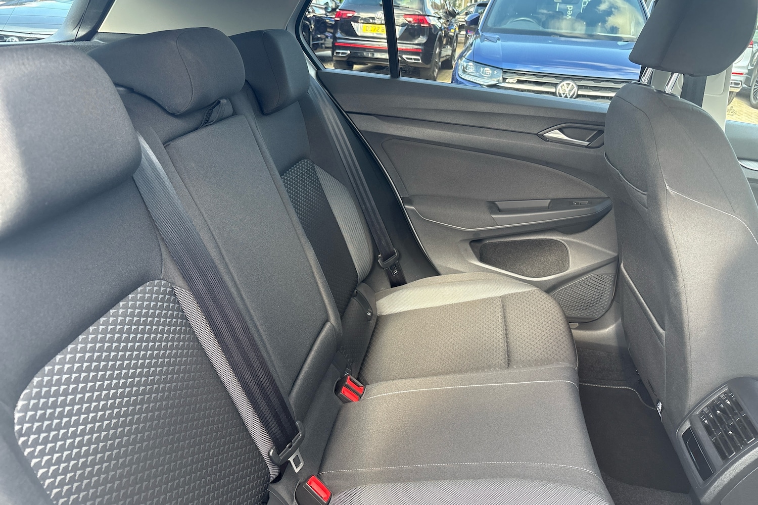 Used Volkswagen Golf 2022 for sale - 76675701: Photo 11