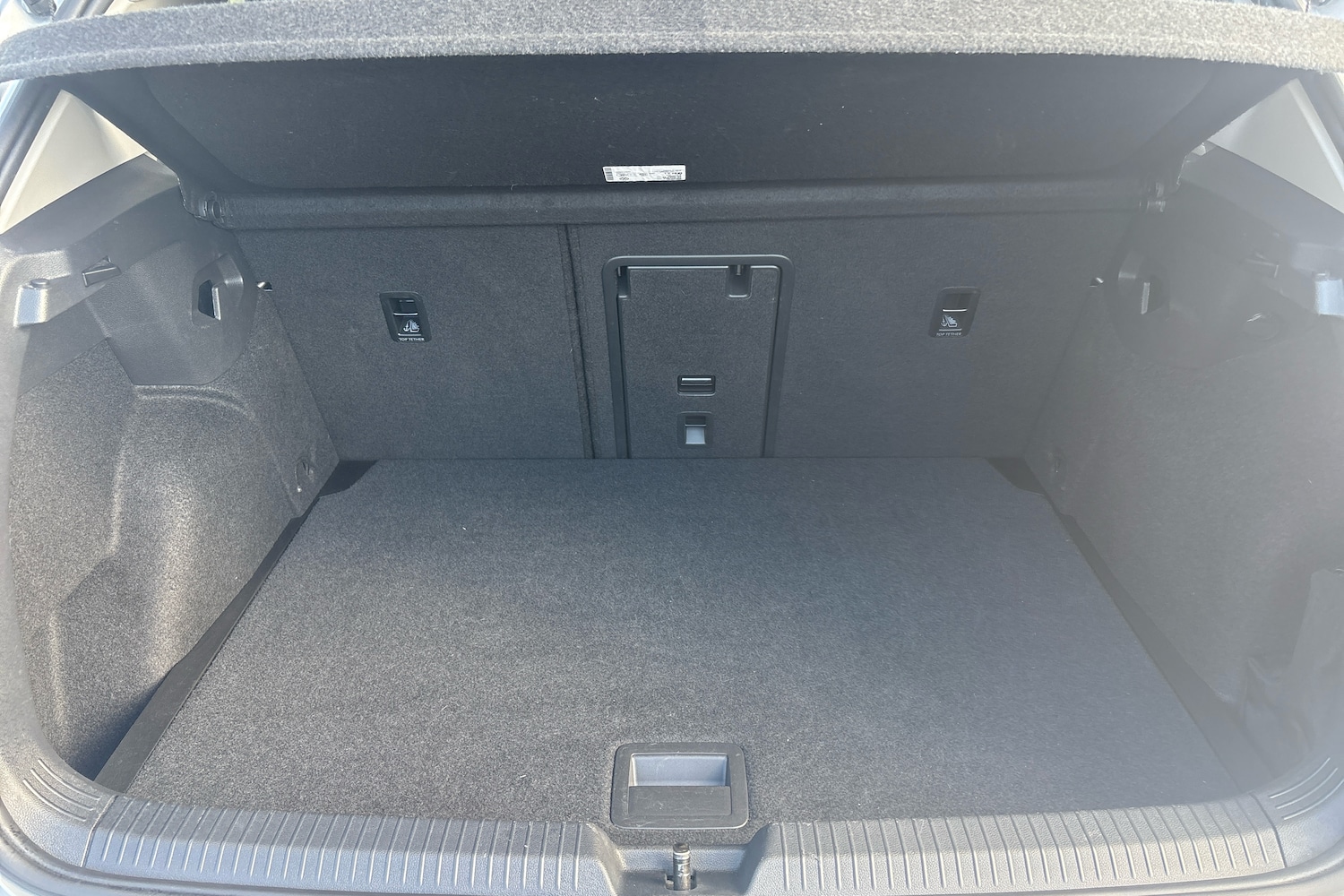 Used Volkswagen Golf 2022 for sale - 76675701: Photo 12