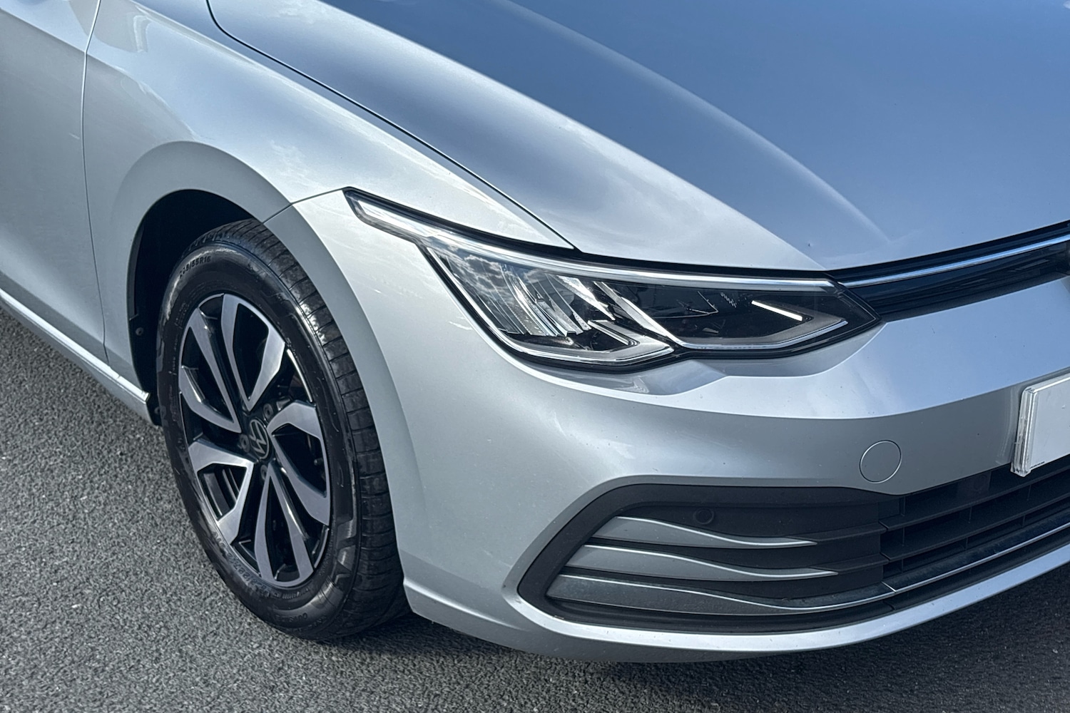 Used Volkswagen Golf 2022 for sale - 76675701: Photo 16