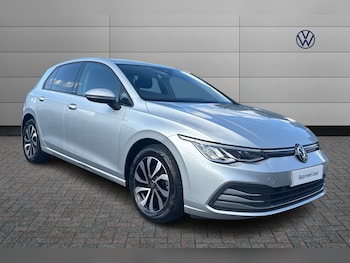 Used Volkswagen Golf 2022 for sale - 76675701: Photo