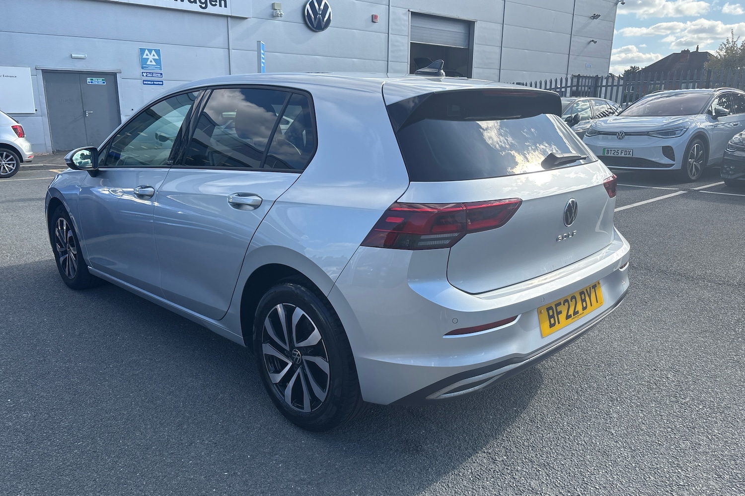 Used Volkswagen Golf 2022 for sale - 76675701: Photo 20