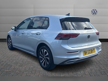 Used Volkswagen Golf 2022 for sale - 76675701: Photo