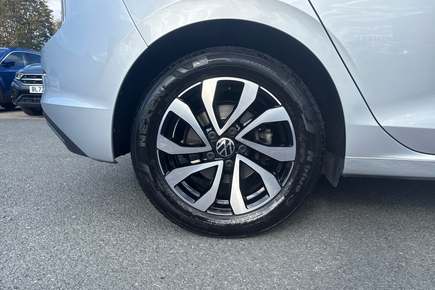 Used Volkswagen Golf 2022 for sale - 76675701: Photo 5