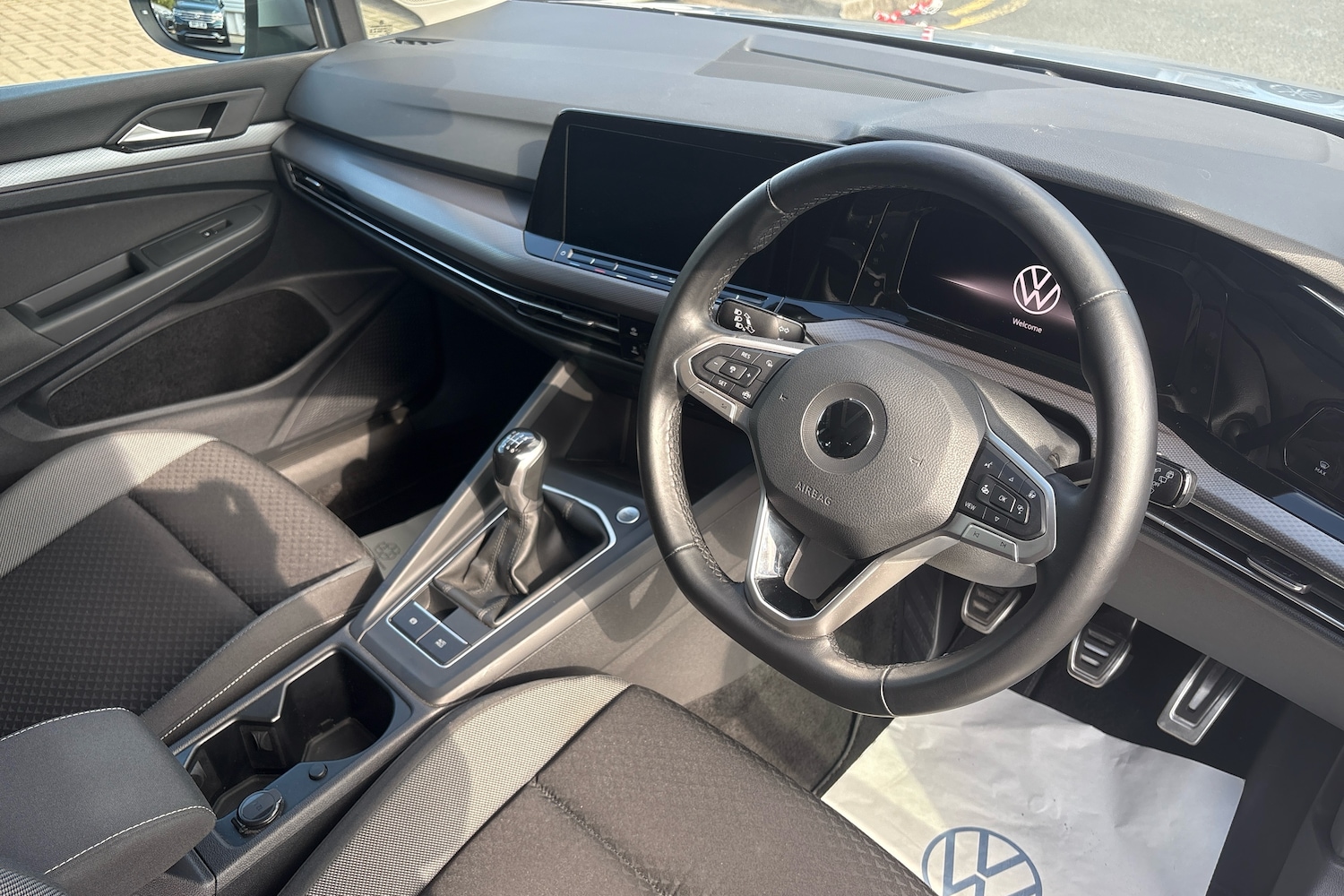 Used Volkswagen Golf 2022 for sale - 76675701: Photo 6