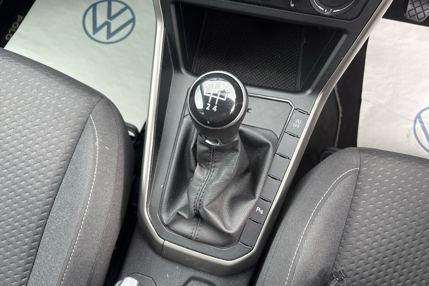 Used Volkswagen Polo 2021 for sale - 76680981: Photo 10